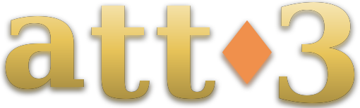 atto3 logo